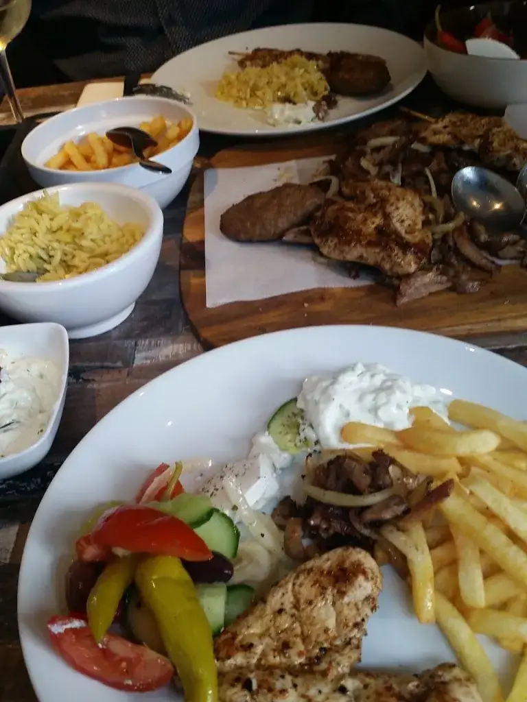 Menu_Restaurant Limáni - Griekse Tapas_Duurstede_image_9