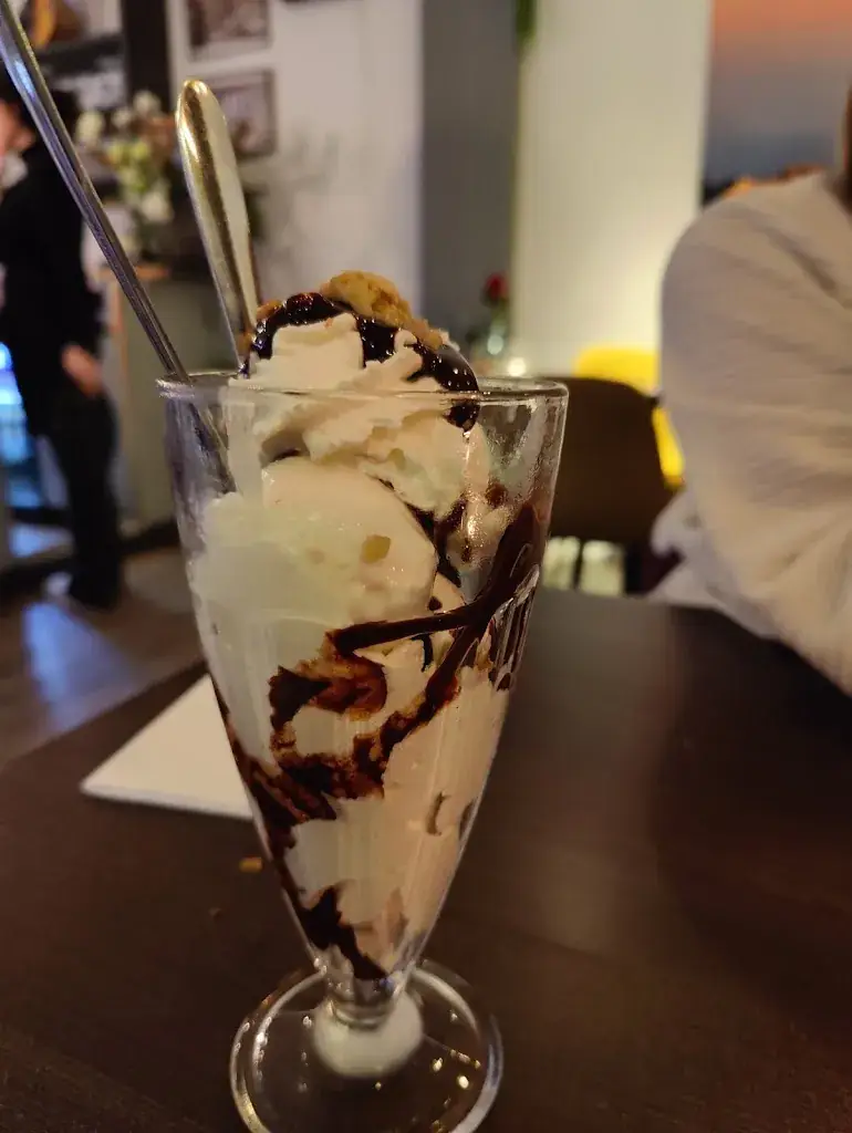 Bart Gort_Restaurant Limáni - Griekse Tapas_Duurstede_review