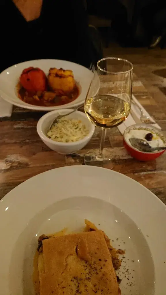 Nique_Restaurant Limáni - Griekse Tapas_Duurstede_review