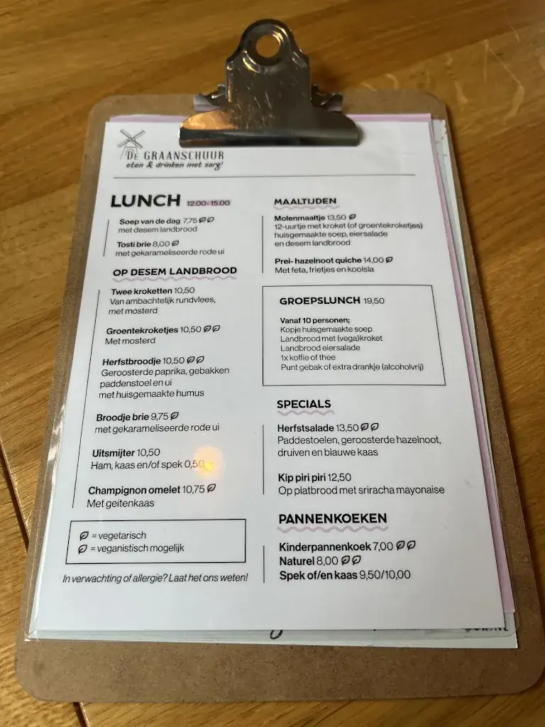 Menu_De Graanschuur_Duurstede_image_3