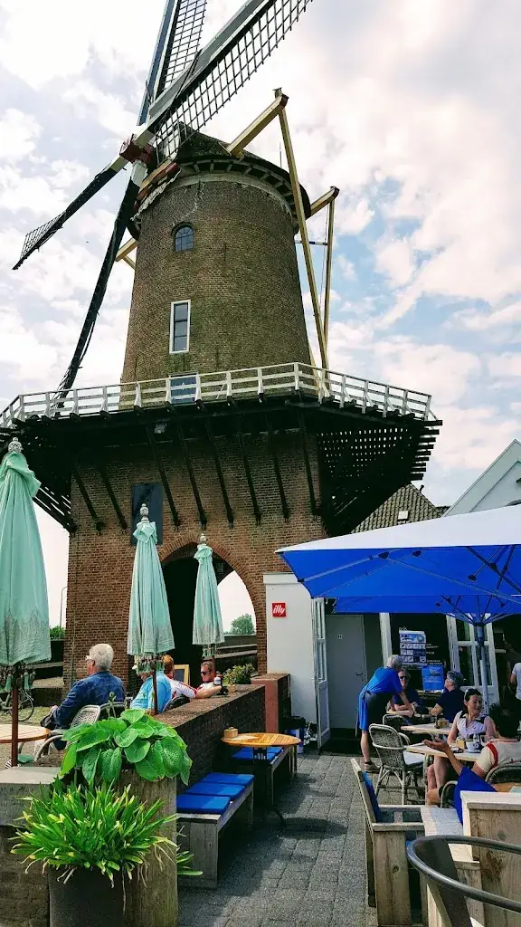 Jonathan Lea_De Graanschuur_Duurstede_review