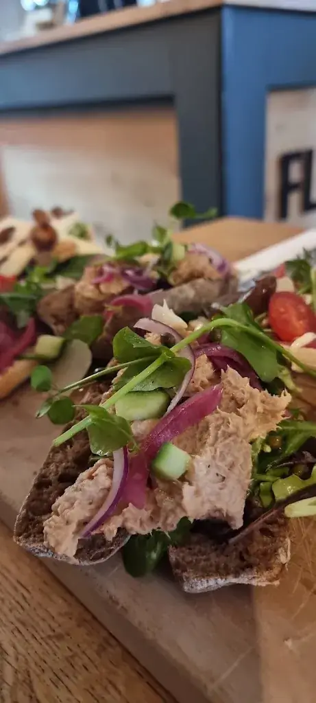 Menu_Restaurant Brasserie Florian_Duurstede_image_1