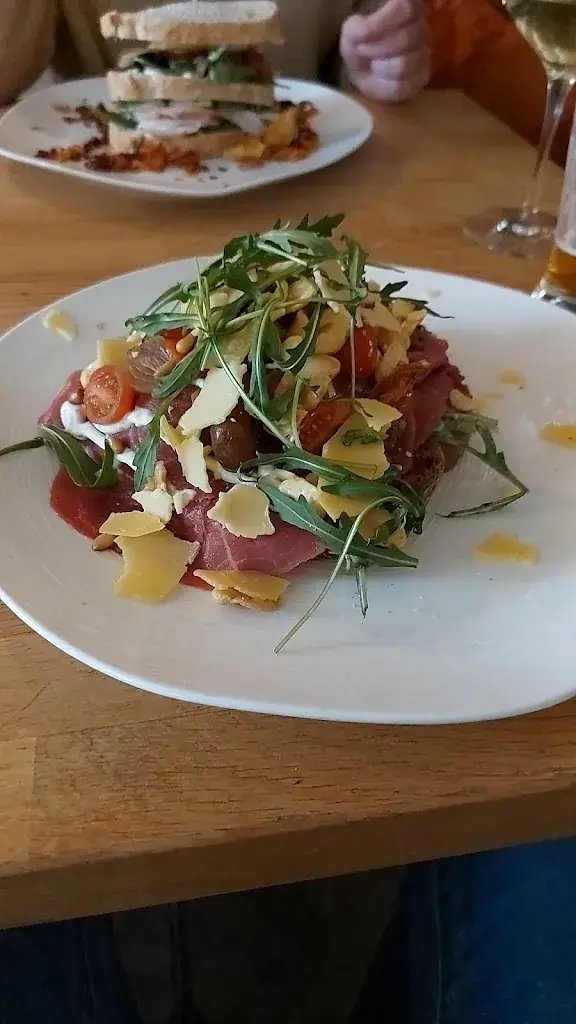 Menu_Restaurant Brasserie Florian_Duurstede_image_5