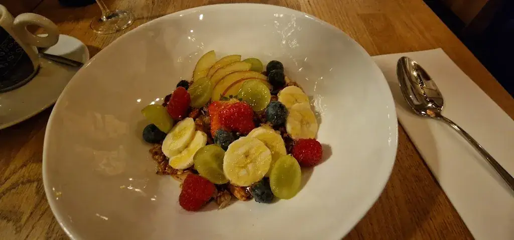 Hauke Pauke_Restaurant Brasserie Florian_Duurstede_review