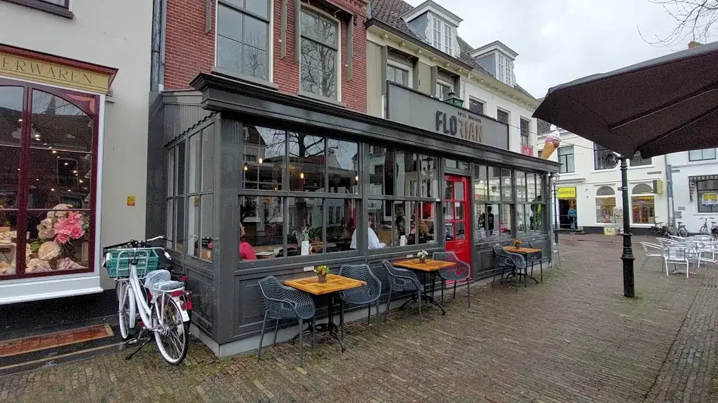 Restaurant Brasserie Florian_Duurstede_slider_image_2