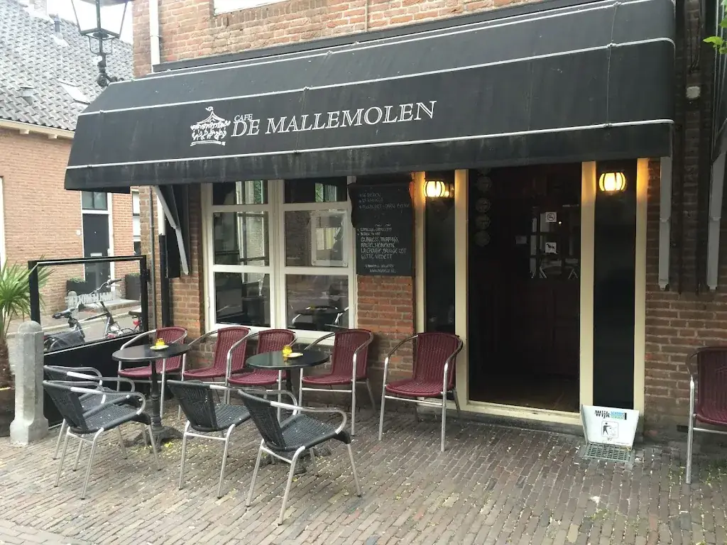 Cafe Pub de MalleMolen_Duurstede_slider_image_1