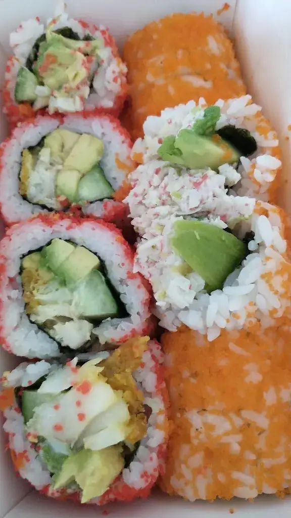 Menu_Sushiinwijk_Duurstede_imagen_5