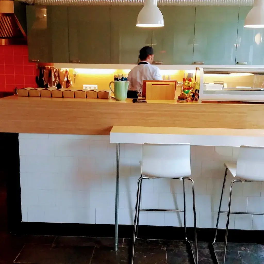 Sushiinwijk restaurant in Duurstede