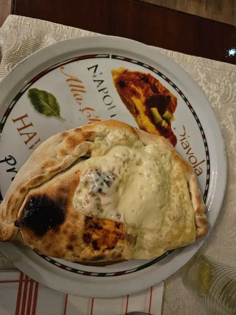 Menü_La Siciliana_Duurstede_Bild_7