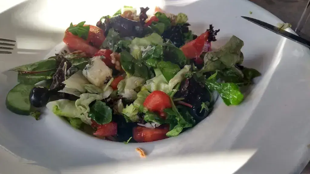 Menü_La Siciliana_Duurstede_Bild_8