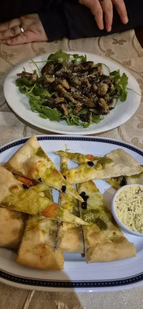 Mariska van Velsen_La Siciliana_Duurstede_Bewertung