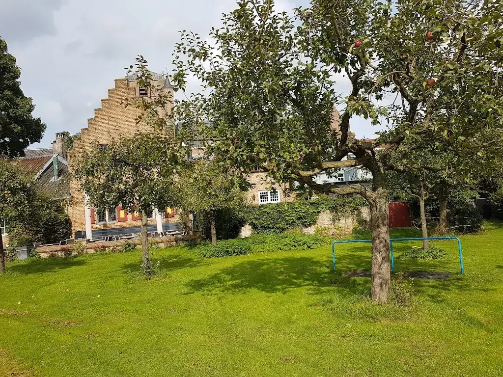 fonny pasma_Cafe 't Hoff B.V._Duurstede_review