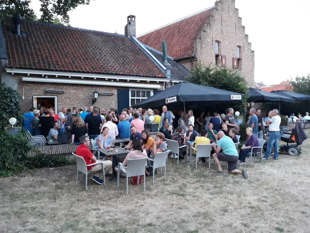 André Oot_Cafe 't Hoff B.V._Duurstede_review