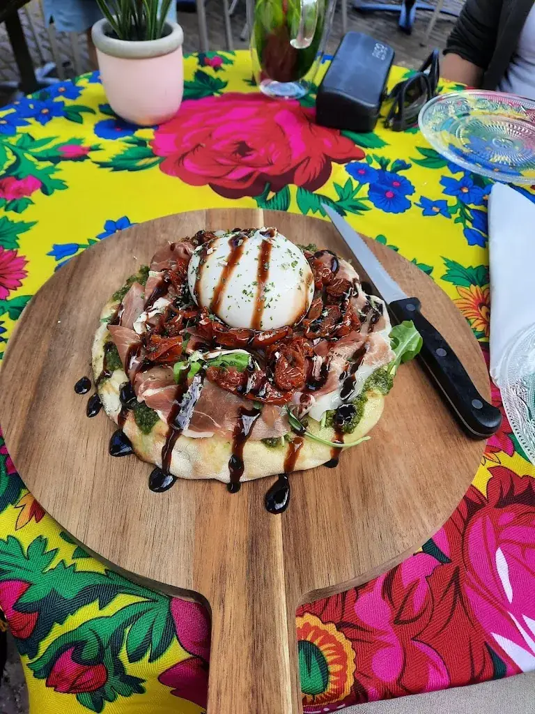 Menu_Knus Wijk bij Duurstede_Duurstede_immagine_8