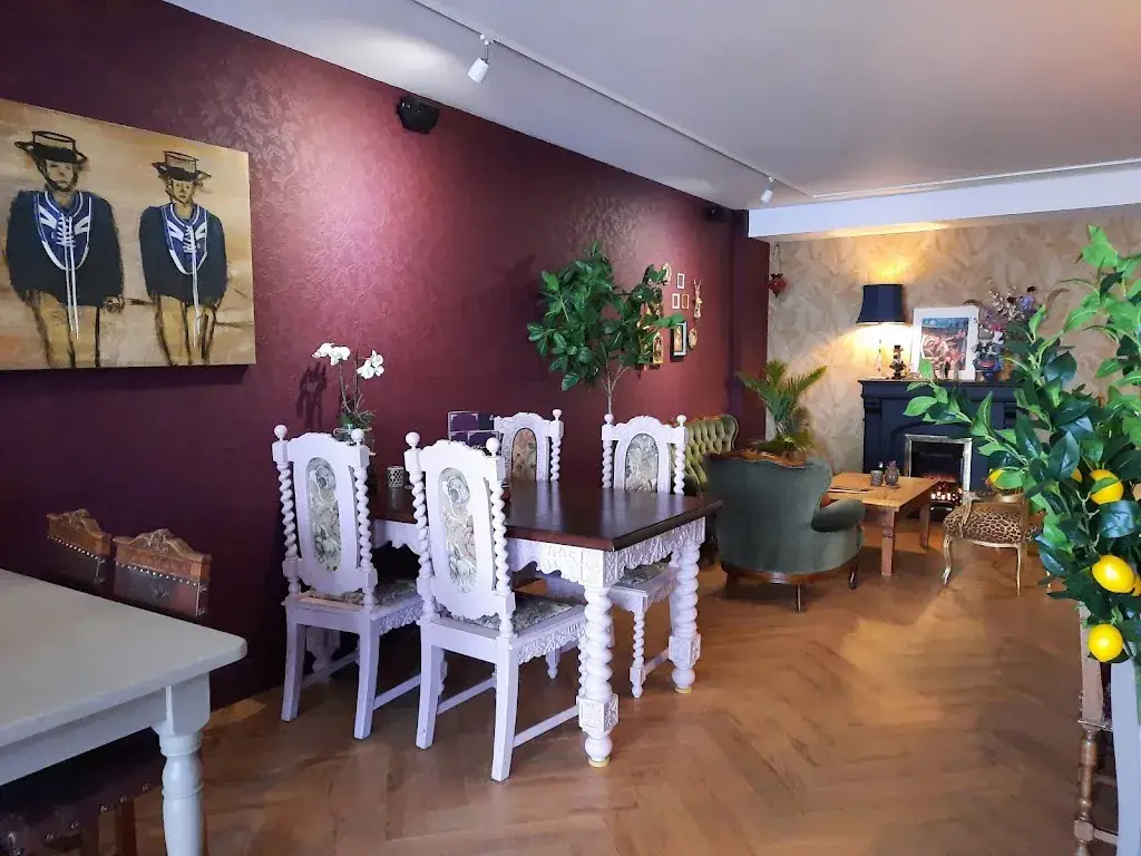 Knus Wijk bij Duurstede restaurant in Duurstede