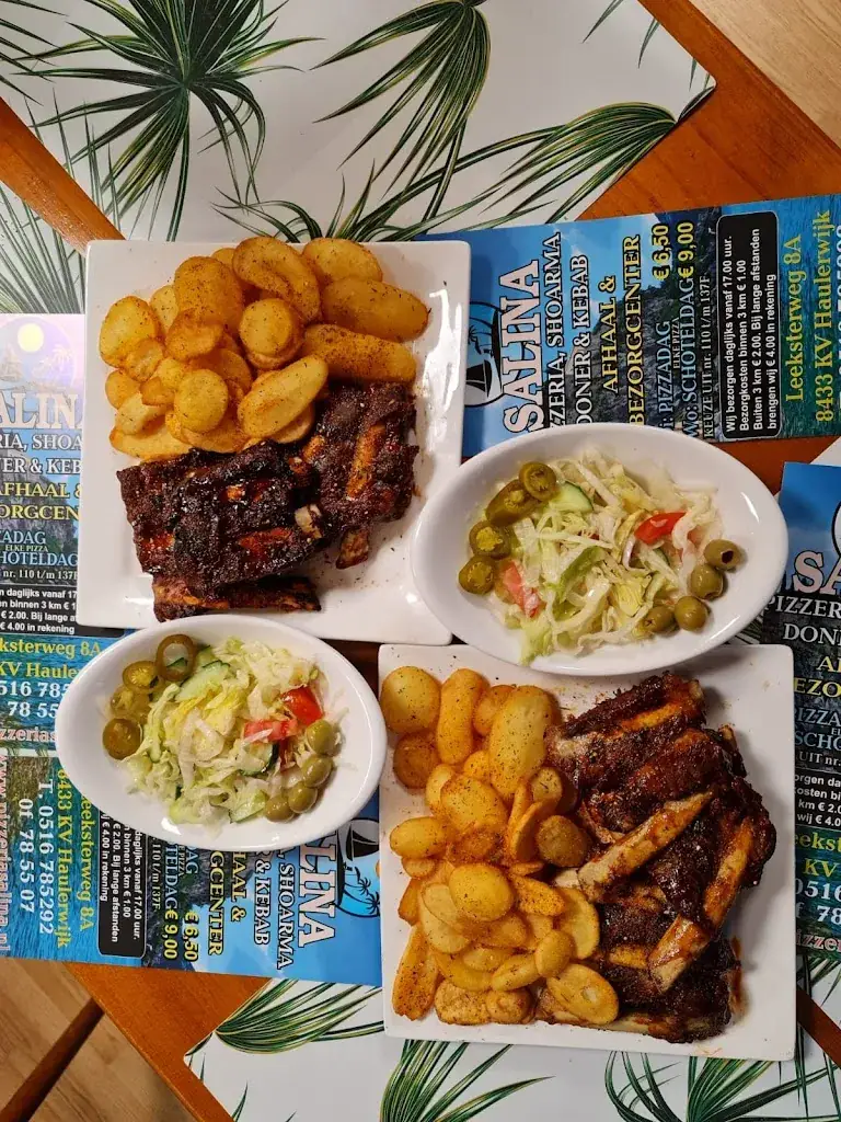 Menü_Pizzeria Salina_Haulerwijk_Bild_4
