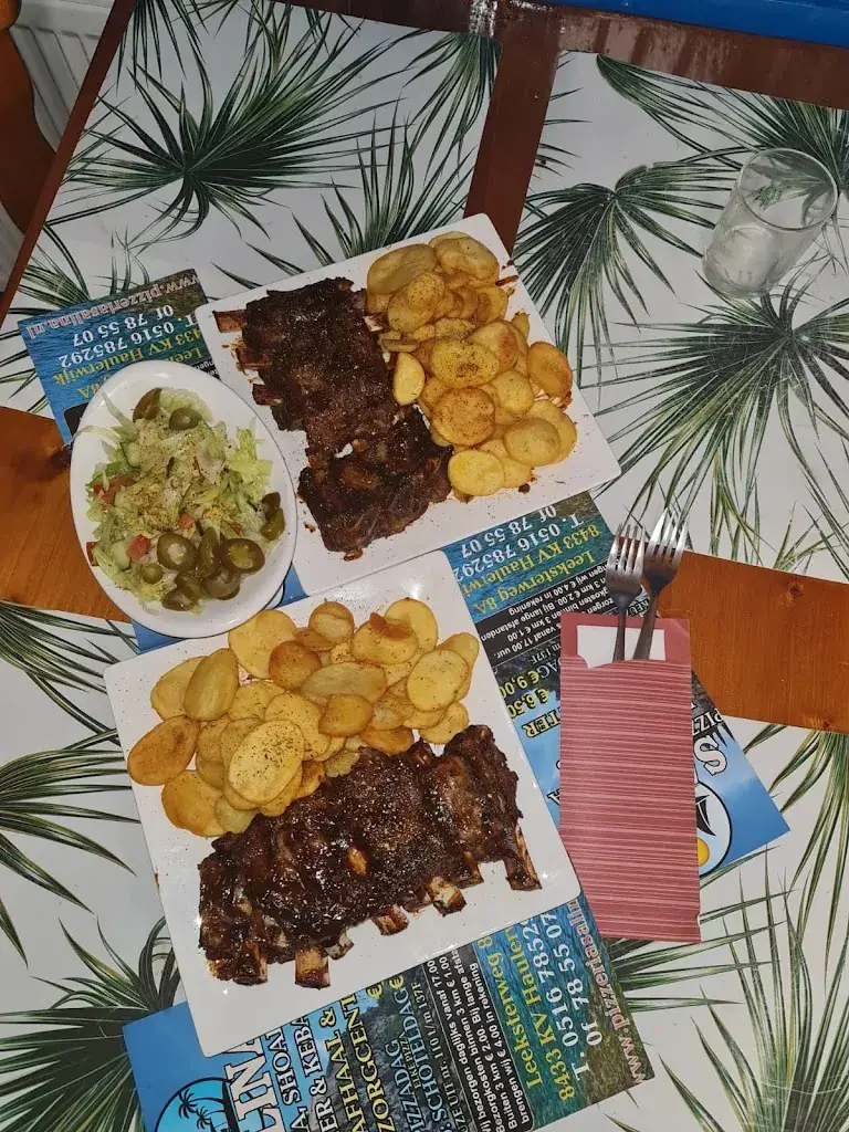 Menü_Pizzeria Salina_Haulerwijk_Bild_5