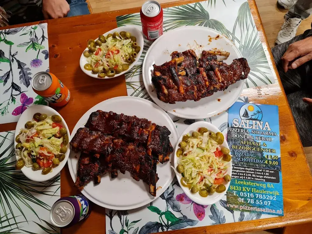Menü_Pizzeria Salina_Haulerwijk_Bild_7