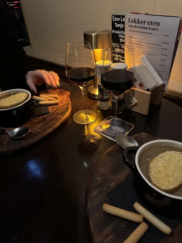 Erik Beckers_Cafe Ome Ko_Duurstede_review