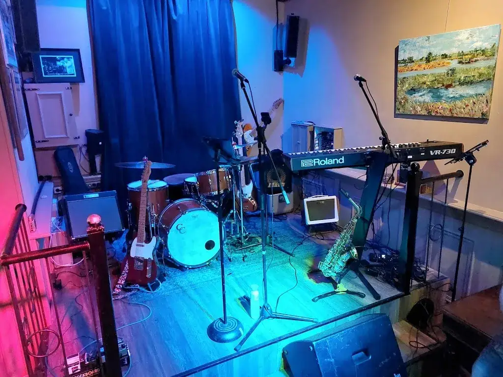 Arjan H_Cafe Ome Ko_Duurstede_review