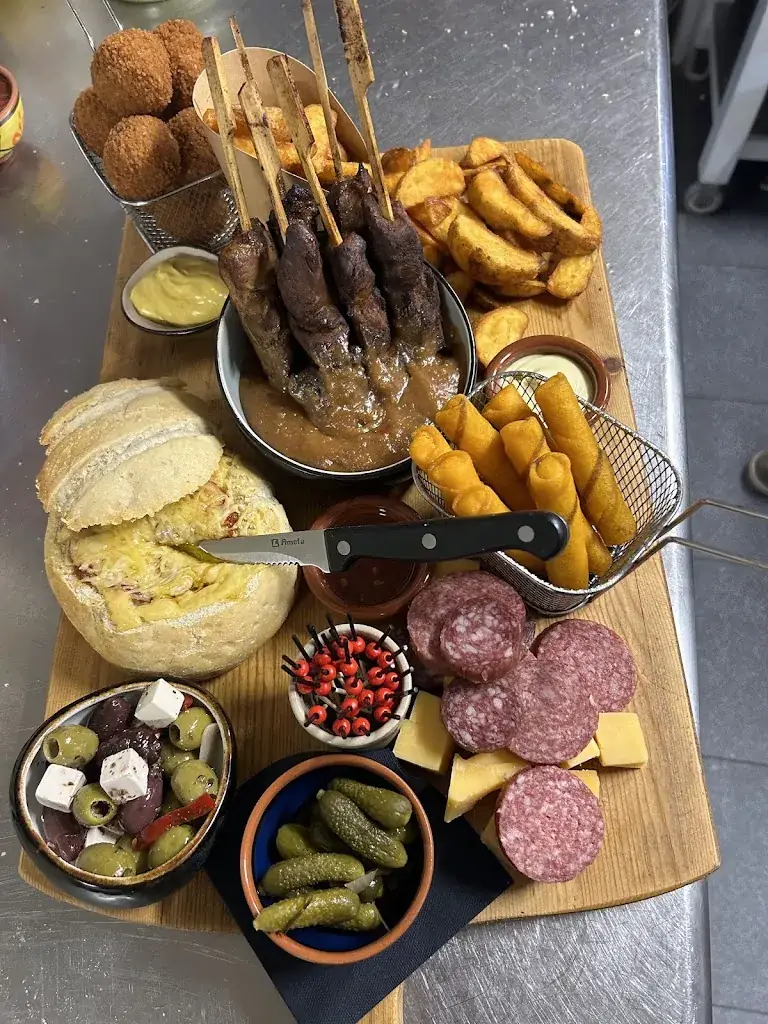 Cafe Ome Ko_Duurstede_slider_image_2