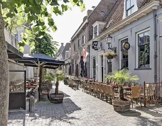 Cafe Ome Ko_Duurstede_slider_image_3