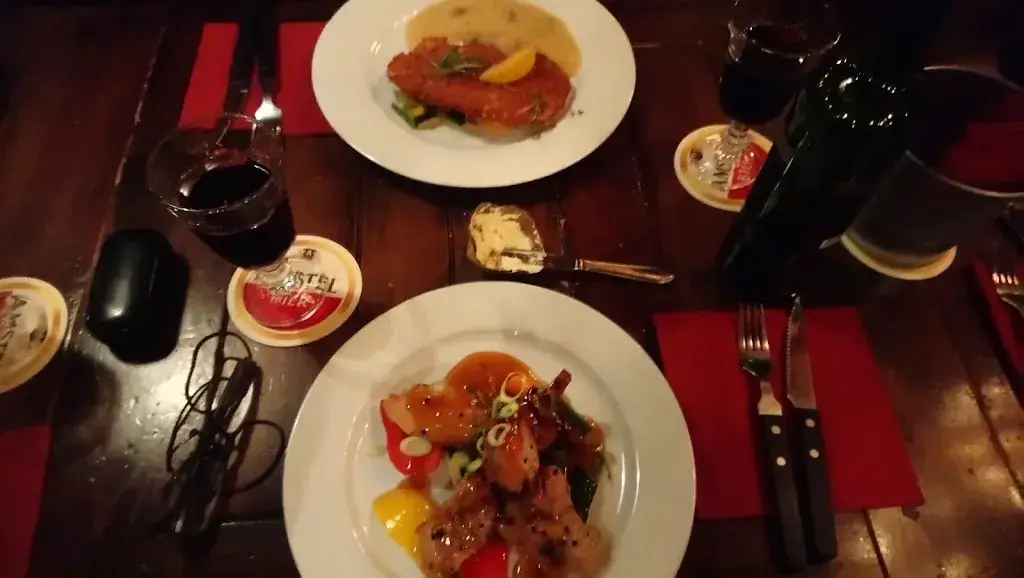 Myranda Achterberg_Café Het Pakhuis_Duurstede_review