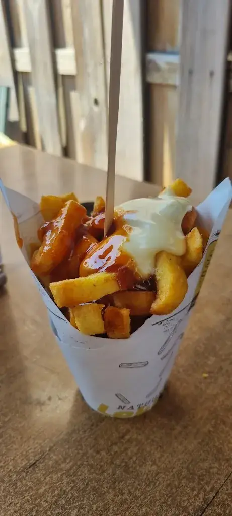 Frikkie van Staden_Cafeteria & Automatiek Tiggie's Corner_Duurstede_review