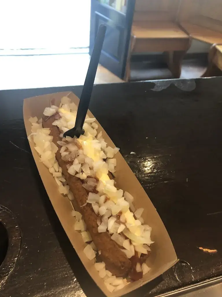 Cafeteria & Automatiek Tiggie's Corner_Duurstede_slider_image_2