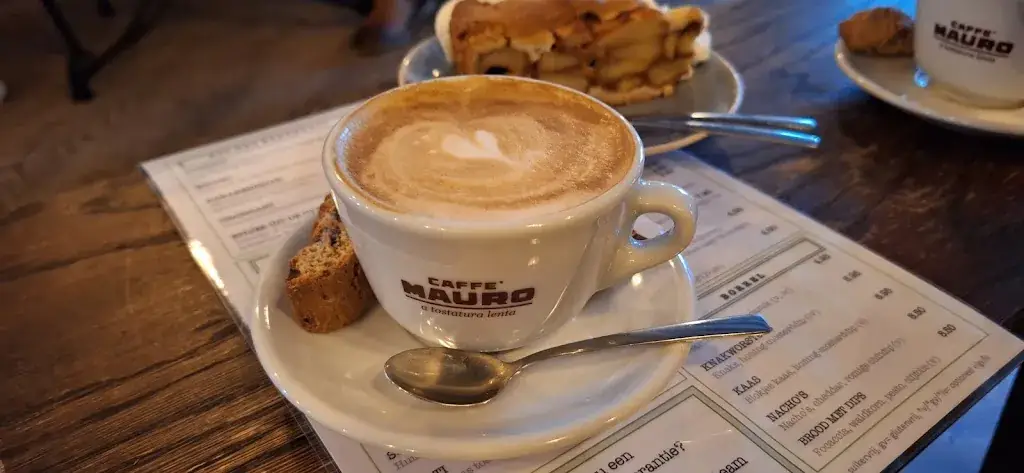 pieter v_Thuys in Wijk_Duurstede_recensione