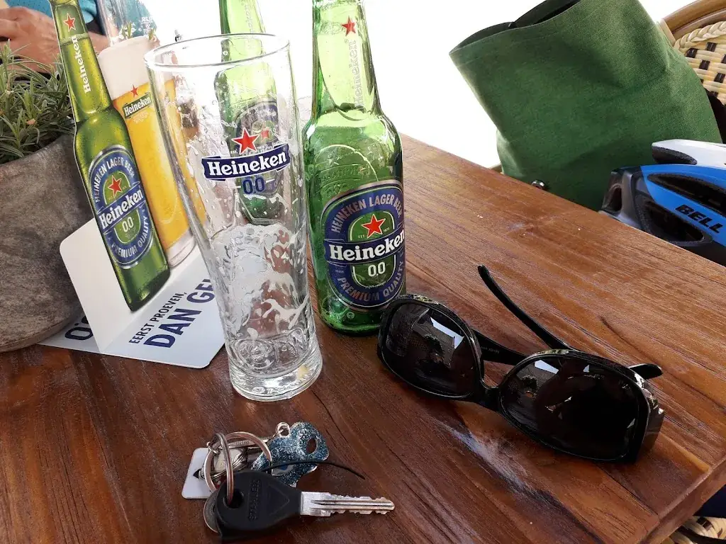 Marianne Biesheuvel_Thuys in Wijk_Duurstede_recensione