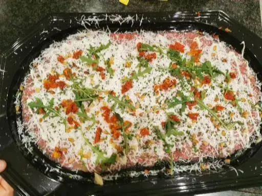 Daniëlle Blankestijn_Bryan's Food_Duurstede_review