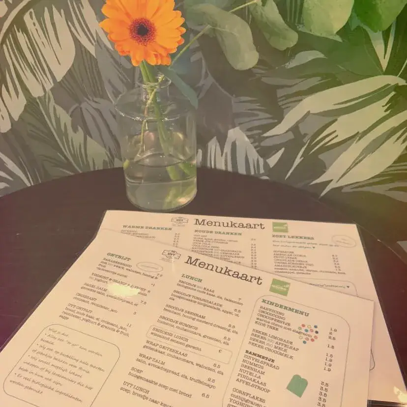 Menu_Uyt in Wijk_Duurstede_immagine_4