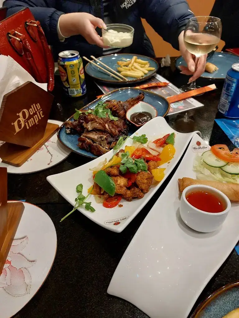 Anne Bezema_Dolly Dimple_Haulerwijk_review