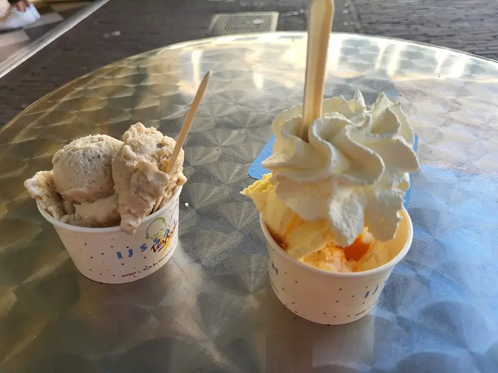 Menu_Ice-cream shop Verheggen_Duurstede_image_2