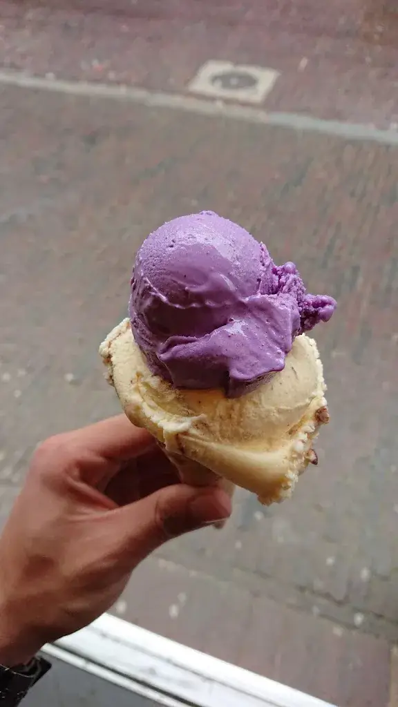 Menu_Ice-cream shop Verheggen_Duurstede_image_4