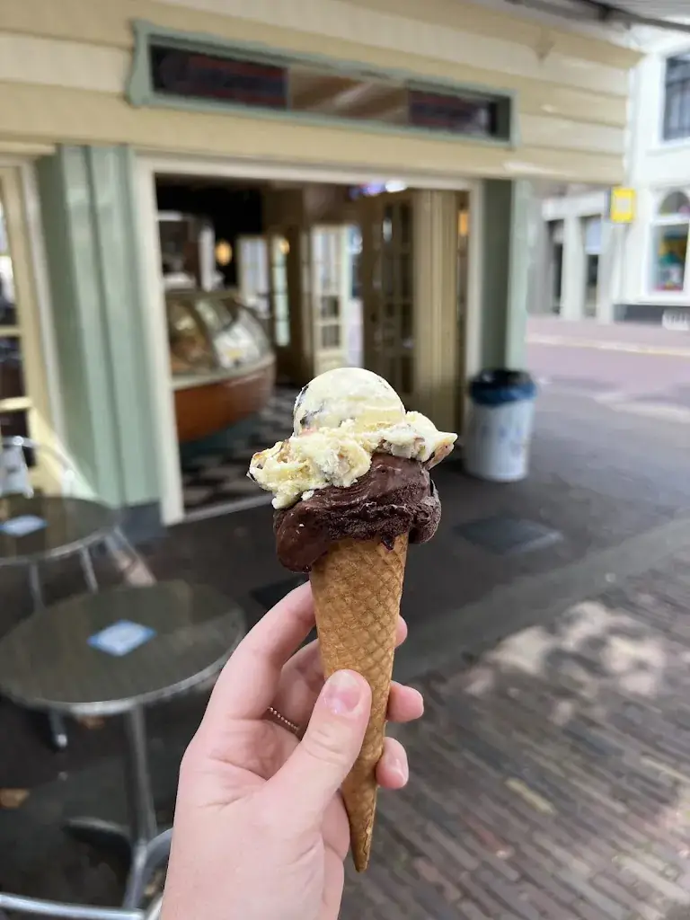 Menu_Ice-cream shop Verheggen_Duurstede_image_5