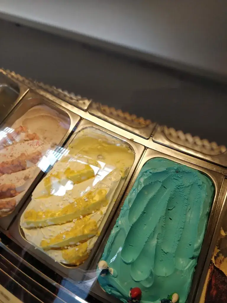 Menu_Ice-cream shop Verheggen_Duurstede_image_7