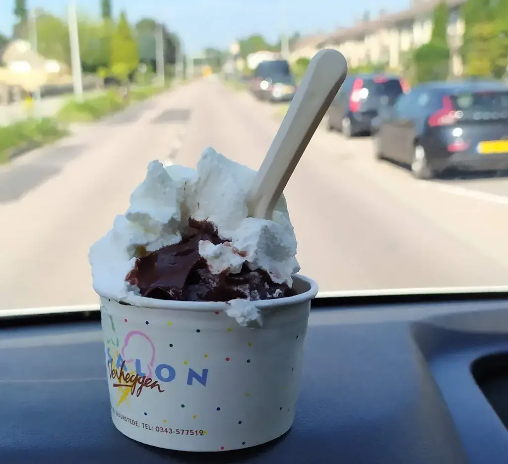 Menu_Ice-cream shop Verheggen_Duurstede_image_9