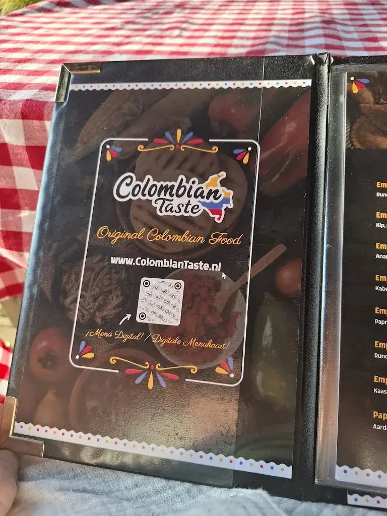 Menu_ColombianTaste_Klarenbeek_image_1