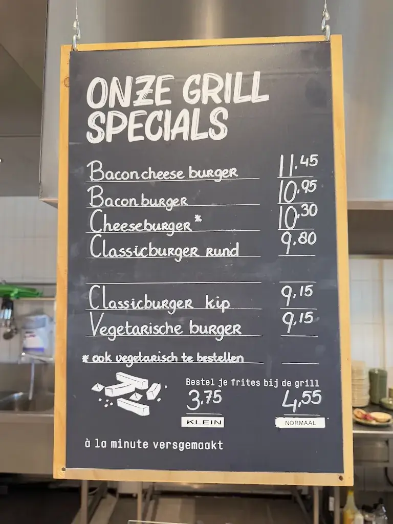 Menu_La Place_Klarenbeek_image_1