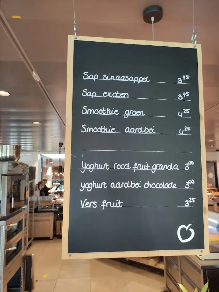 Menu_La Place_Klarenbeek_image_2
