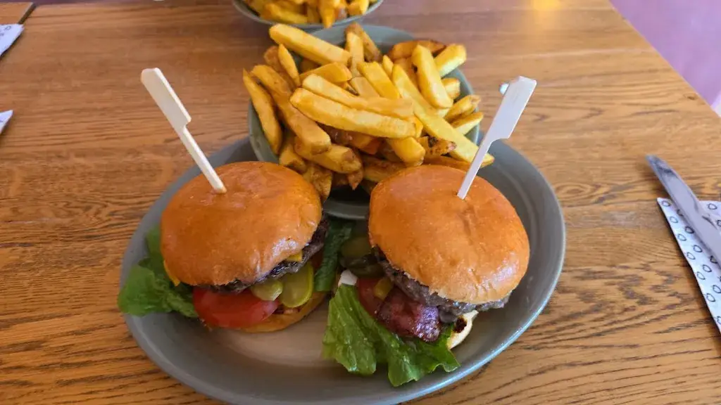 Smeerkoek_La Place_Klarenbeek_review