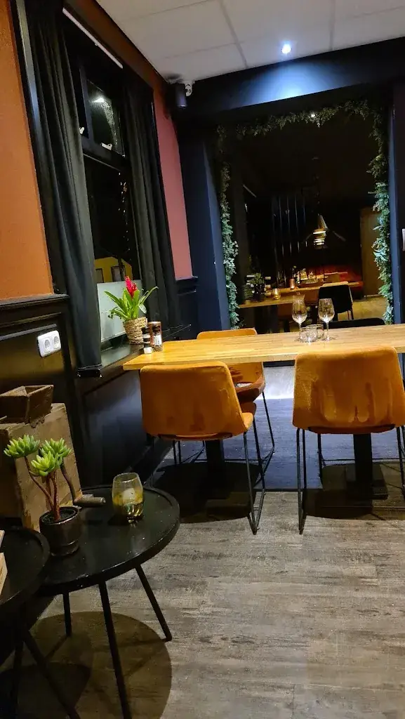 Rita Bosman_De Klaarbeek_Klarenbeek_reseña