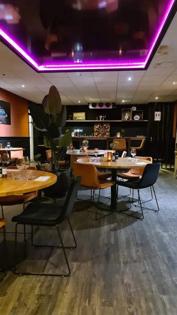 De Klaarbeek restaurant in Klarenbeek