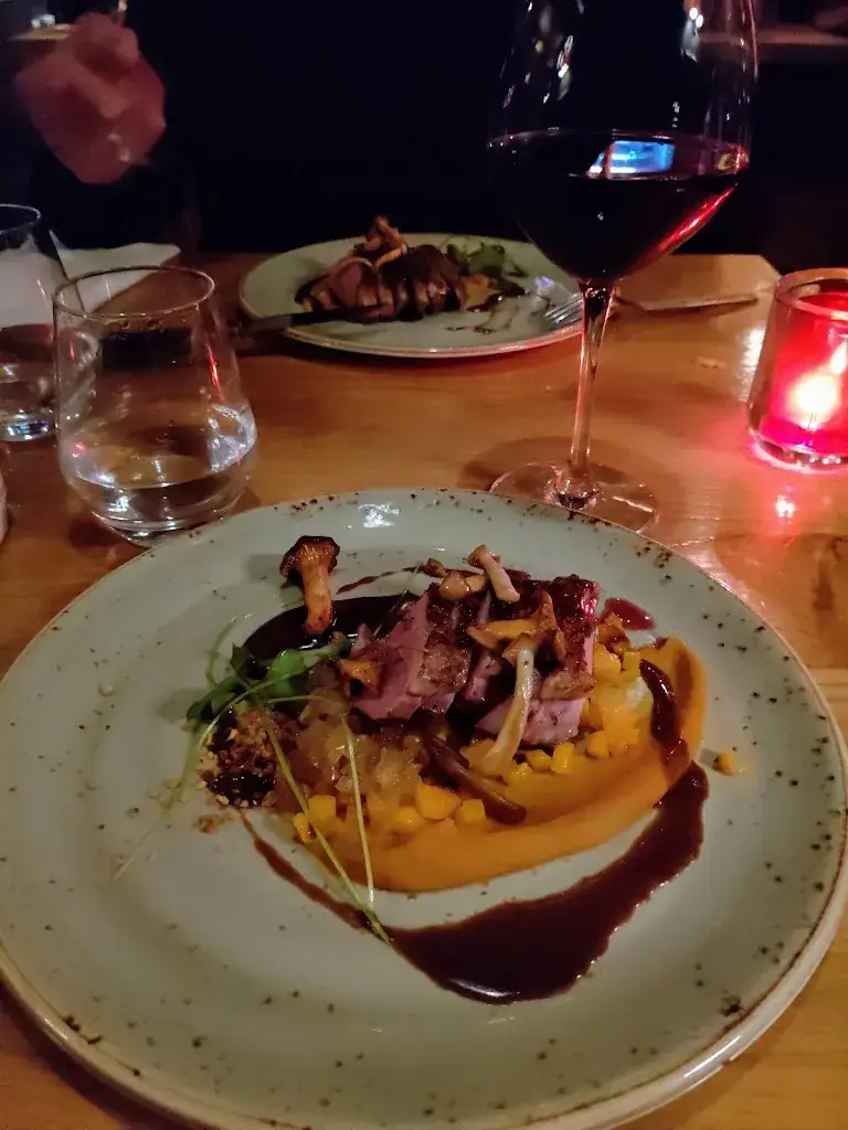 Menu_Restaurant Delausanne_IJzendijke_image_5