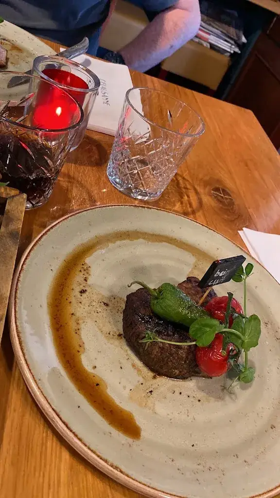 Desirée Barison_Restaurant Delausanne_IJzendijke_review