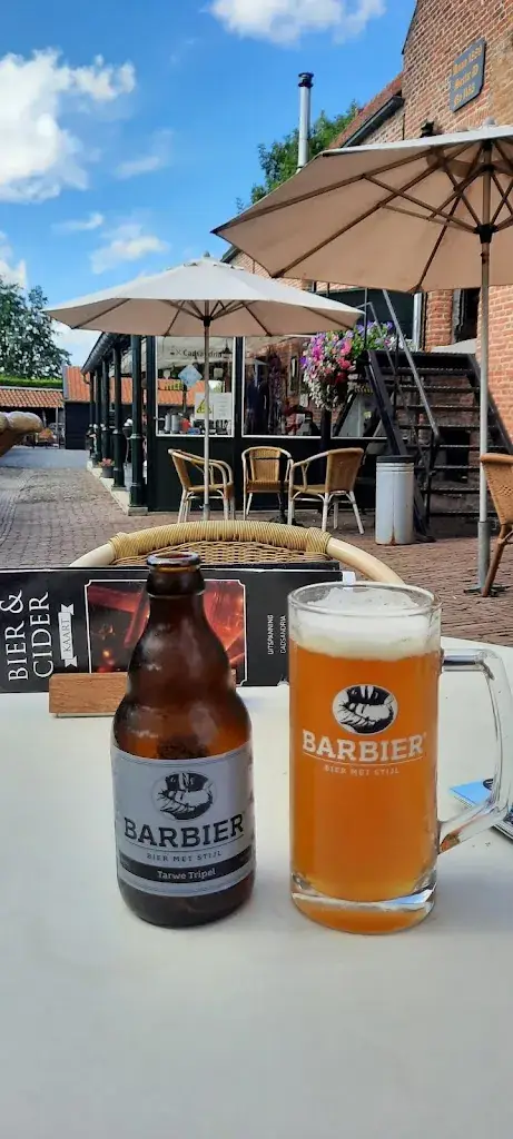 Toon van de Wetering_Uitspanning 