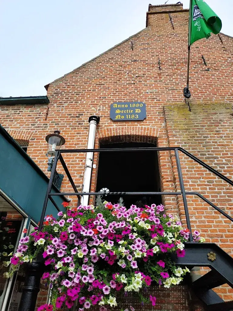 Sylvia Ringelink._Uitspanning 