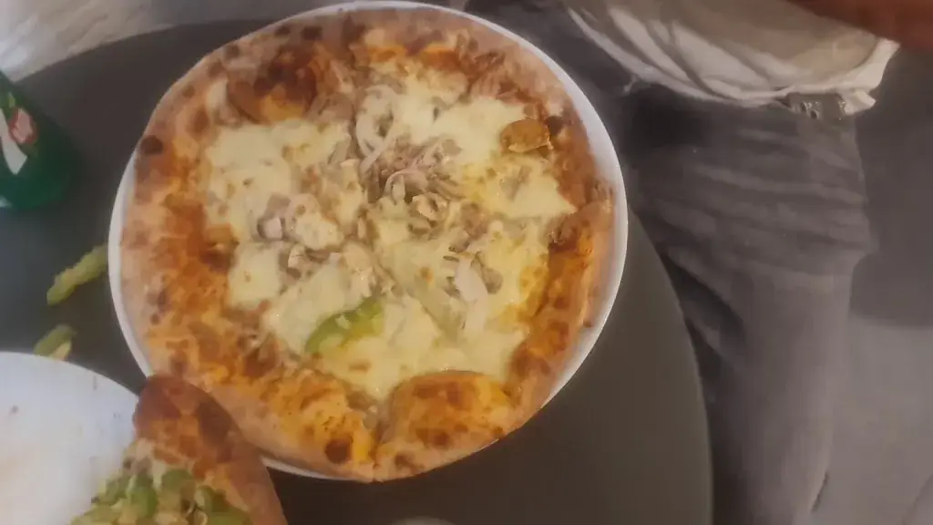 Menu_Pizzeria Grillroom Haulerwijk_Haulerwijk_imagen_4